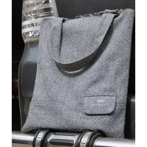 Clean Planet Warm TOTE URBANO (Frosty Black)                  